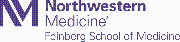 Northwestern University Feinberg School of Medicine Logo